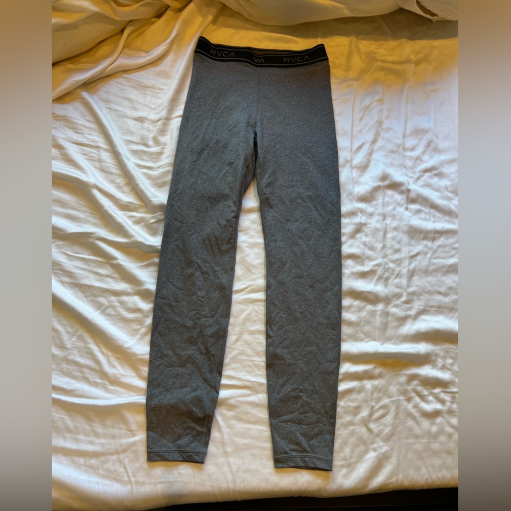 RVCA leggings